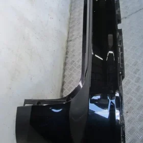 FORD C-MAX MK2 ZDERZAK TYŁ TYLNY FA 10- 97