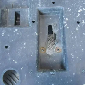 PEUGEOT 5008 OSŁONA POD ZDERZAK 09-12 52