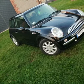 MINI ONE R50 