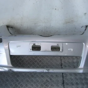 TOYOTA AVENSIS T27 ZDERZAK PRZÓD 1F7 09-