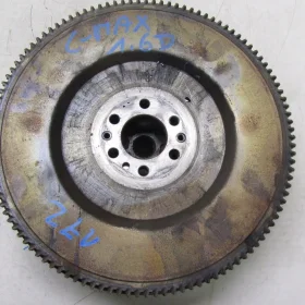 FORD C-MAX MK2 1.6 SPRZĘGŁO KPL 10-16 172