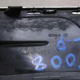 PEUGEOT 5008 KRATKA ZDERZAKA LEWA PRZÓD 09-16 224