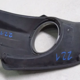 FORD C-MAX MK2 KRATKA ZDERZAKA LEWA PRZÓD 10-16