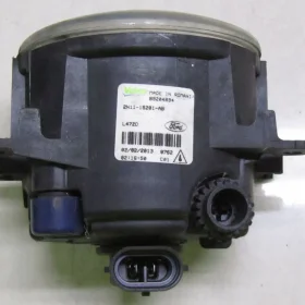 FORD C-MAX MK2 HALOGEN ZDERZAKA PRAWY PRZÓD 19