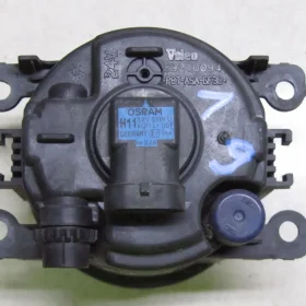 FORD C-MAX MK2 HALOGEN ZDERZAKA PRAWY PRZÓD 19