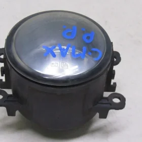 FORD C-MAX MK2 HALOGEN ZDERZAKA PRAWY PRZÓD 19