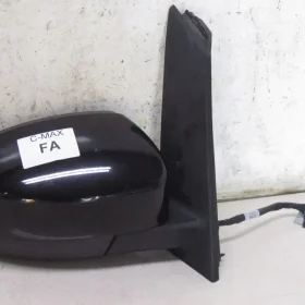 FORD C-MAX MK2 LUSTERKO PRAWE PRZÓD 6 PIN FA 10-
