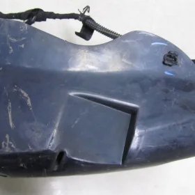 SAAB 9-3 II LIFT KRATKA ZDERZAKA PRZÓD 07-12 387