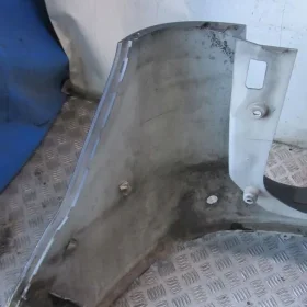 FORD C-MAX MK2 ZDERZAK TYŁ TYLNY FA 10-16