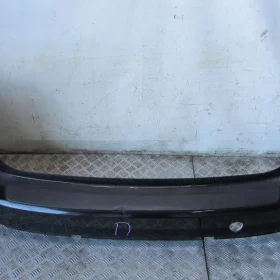 FORD C-MAX MK2 ZDERZAK TYŁ TYLNY FA 10-16