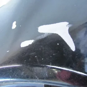 FORD C-MAX MK2 ZDERZAK PRZÓD FA 10- 75