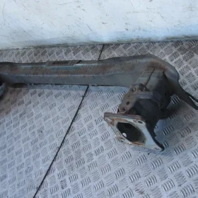 FORD C-MAX MK2 BELKA ZDERZAKA PRZÓD 10-16 150