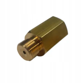 Emulator drugiej sondy lambda mosiężny D3