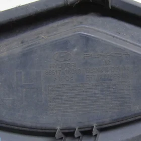 HYUNDAI IX20 KRATKA ZDERZAKA LEWA PRZÓD 10- 164