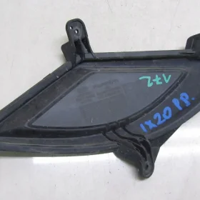 HYUNDAI IX20 KRATKA ZDERZAKA PRAWA PRZÓD 10- 172