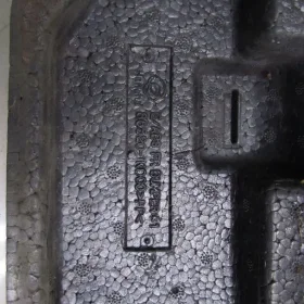 HYUNDAI IX20 ABSORBER ZDERZAKA PRZÓD 10- 66