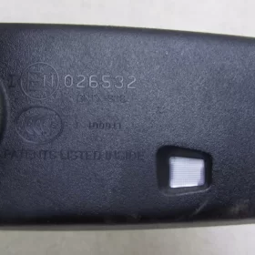 FORD C-MAX MK2 LUSTERKO WSTECZNE 10-16 20