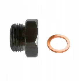 ZAŚLEPKA korek sondy lambda stal nierdzewna gratis