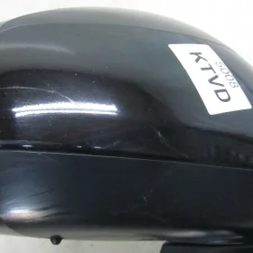 PEUGEOT 5008 LUSTERKO PRAWE 8 PIN KTVD 09-12 130