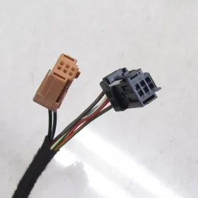 PEUGEOT 5008 LUSTERKO PRAWE 8 PIN KTVD 09-12 130