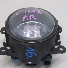 FORD C-MAX MK2 HALOGEN ZDERZAKA PRAWY PRZÓD 16