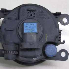 FORD C-MAX MK2 HALOGEN ZDERZAKA PRAWY PRZÓD 16