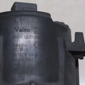 FORD C-MAX MK2 HALOGEN ZDERZAKA PRAWY PRZÓD 16