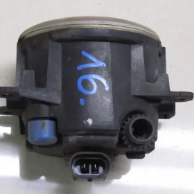 FORD C-MAX MK2 HALOGEN ZDERZAKA PRAWY PRZÓD 16