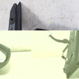 FORD C-MAX MK2 LUSTERKO PRAWE 8 PIN FA 10-16 108