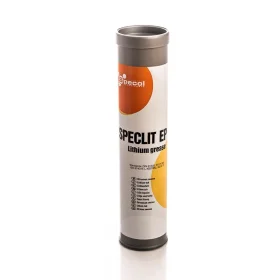 Smar litowy EP-2 EP2 Speclit SPECOL PL 400g