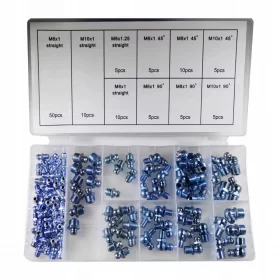 KALAMITKI 110EL SMAROWNICZKI DO SMAROWNICA