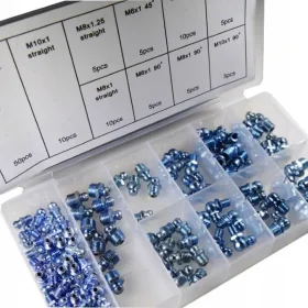 KALAMITKI 110EL SMAROWNICZKI DO SMAROWNICA