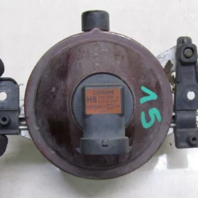 FORD KUGA MK1 HALOGEN ZDERZAKA LEWY PRZÓD 08-12