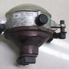 FORD KUGA MK1 HALOGEN ZDERZAKA LEWY PRZÓD 08-12