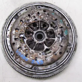 TRAFIC VIVARO II 2.5 SPRZĘGŁO KPL 01-14 128