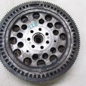 TRAFIC VIVARO II 2.5 SPRZĘGŁO KPL 01-14 128