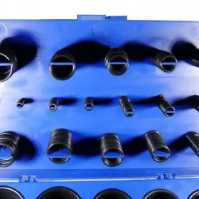 UNIWERSALNY ZESTAW USZCZELKI O-RING 419 SZT