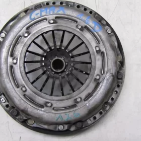 FORD C-MAX MK2 1.6 SPRZĘGŁO KPL 10-16 126