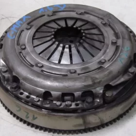 FORD C-MAX MK2 1.6 SPRZĘGŁO KPL 10-16 126