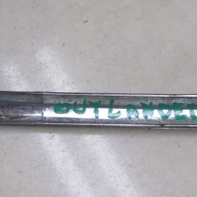 OUTLANDER II CHROM LISTWA ZDERZAKA PRZÓD 6400C902