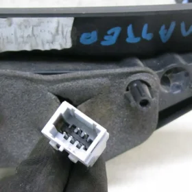 MASTER MOVANO II LUSTERKO LEWE 5 PIN 03-10 93