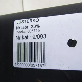 MASTER MOVANO II LUSTERKO LEWE 5 PIN 03-10 93