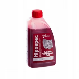 Olej przekładniowy Hipospec ATF II D Specol 1L PL