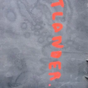 MITSUBISHI OUTLANDER II DOKŁADKA ZDERZAKA PRZÓD