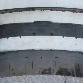 MITSUBISHI OUTLANDER II ZDERZAK PRZÓD X42 06- 72