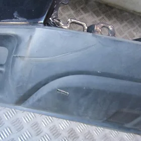 MITSUBISHI OUTLANDER II ZDERZAK PRZÓD X42 06- 72