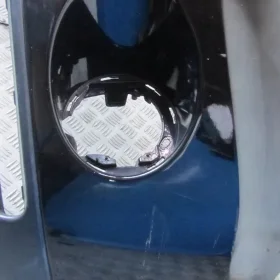 MITSUBISHI OUTLANDER II ZDERZAK PRZÓD X42 06- 72