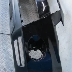 MITSUBISHI OUTLANDER II ZDERZAK PRZÓD X42 06- 72