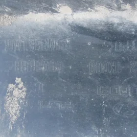 HYUNDAI IX20 ZDERZAK TYŁ TYLNY RAH 10-17 93