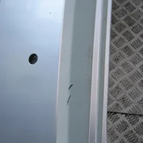 HYUNDAI IX20 ZDERZAK TYŁ TYLNY RAH 10-17 93